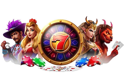 Sahara Sands Casino